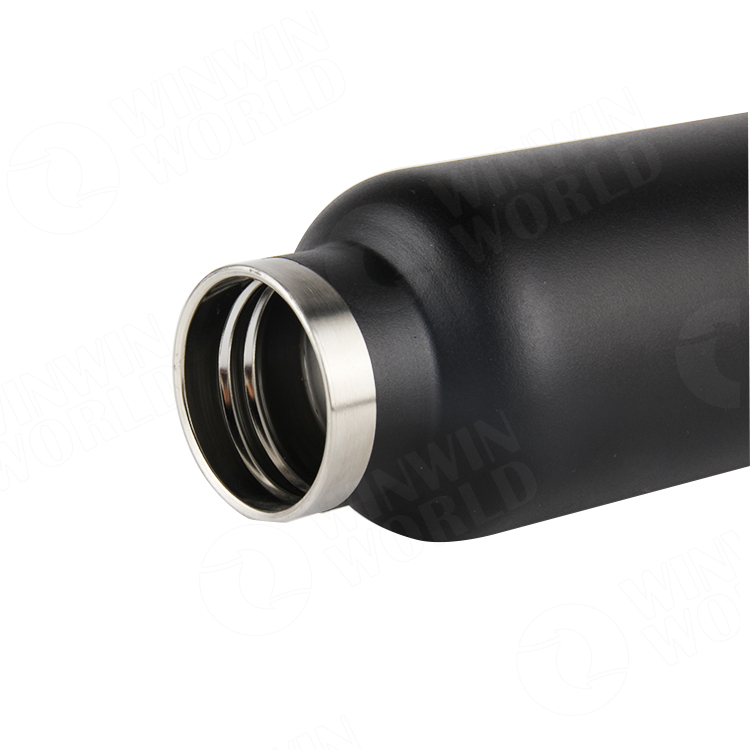 Thermo Flask Hot Water Travel Tea Thermocafe 350ml Use of Vacuum Flask 500ml Hot&Cold Bottle