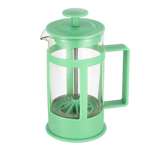 10 cup high end collapsible french press coffee makers to go cup