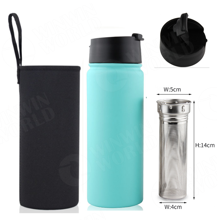 Hot And Cold Water Flask Stainless Steel Vacuum Best Rated Coffee Thermos Flask Online Shopping Bottle Supplier