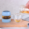 200ml Wholesale Cool Beer Glassware Simple at Home Glassware