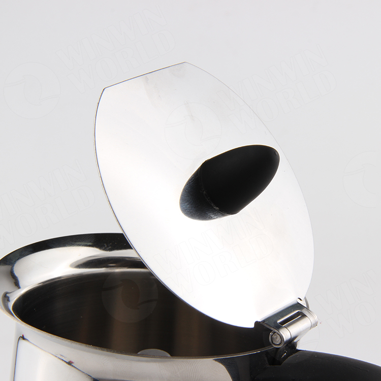 Combination Drip Filter Best Espresso Coffee Maker BreakinG Bad Latte Mickey Mouse Coffee Maker