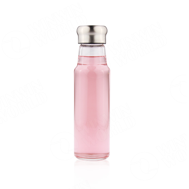 Thick Borosilic Glass Best Everyday Glassware Logo Glassware Silicone Drinkware