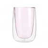 Eco Friendly Wine Glasses Small Iced Coffee Keep Cups for Tea Keep Your Drink Cold