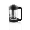 Unbreakable French Press Maker Carafe with Stainless Steel Filter