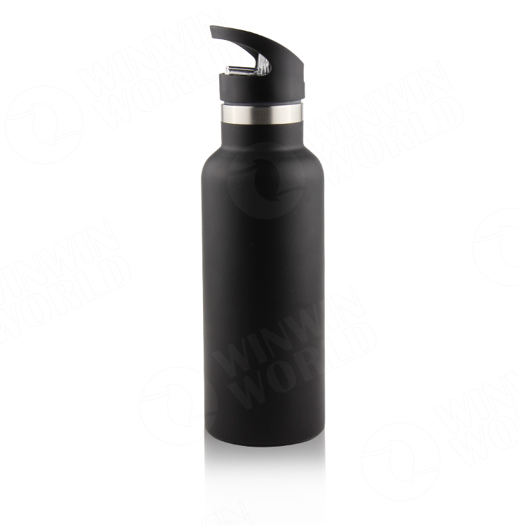 Thermocafe 500ML Flask 24OZ Water Bottle Vacuum Thermos Flask 1000ml Drink Bottle Bag Seller In China