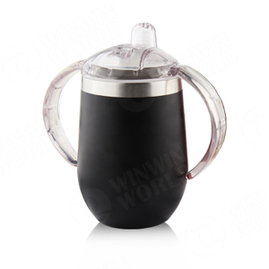 Stainless Steel Double Wall Resuable Coffee Tumbler Cheap Price Best Kids Mugs
