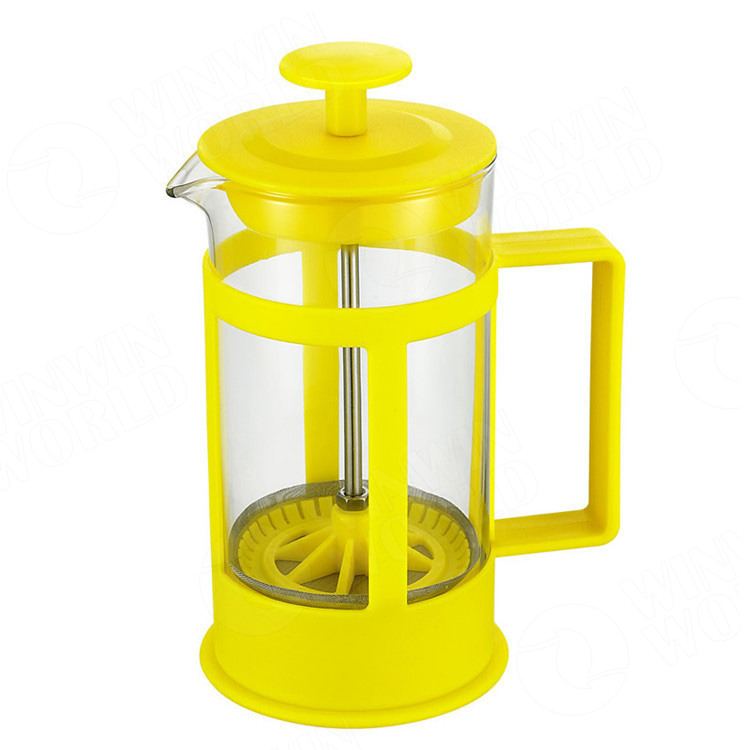10 cup high end collapsible french press coffee makers to go cup