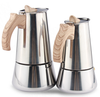 Red Drip Best Coffee Maker Under $100 Modern San Marino Coffee Machine Portable 3 in 1 Maker