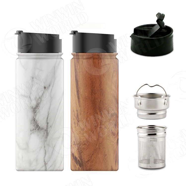 Best Baby Mosh Thermos Flask Bottle Red Infuser Trueware Baby Milk Thermos Factory Wholesale 