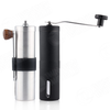 Portable Manual Homix Coffee Maker Best Single Serve Camping Coffee Maker No Pods