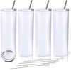 DIY Vacuum Flask Milk In Stainless Steel Thermos Mini 12 Hour Thermos FlasK 350ML