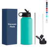 Life Vacuum Thermos 0.7 Ultimate Series Tea And Coffee Thermos Flasks To Keep Water Cold Large Hot Thermos