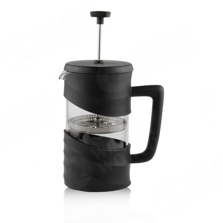 Coffee Maker Oline Shop Manual Cooks Ground Glass Retro Maker 2 cup Car Portable French Press