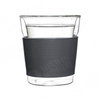 New Design Adult Drinking Cup Coffee Tea Cup with Silicone Sleeve