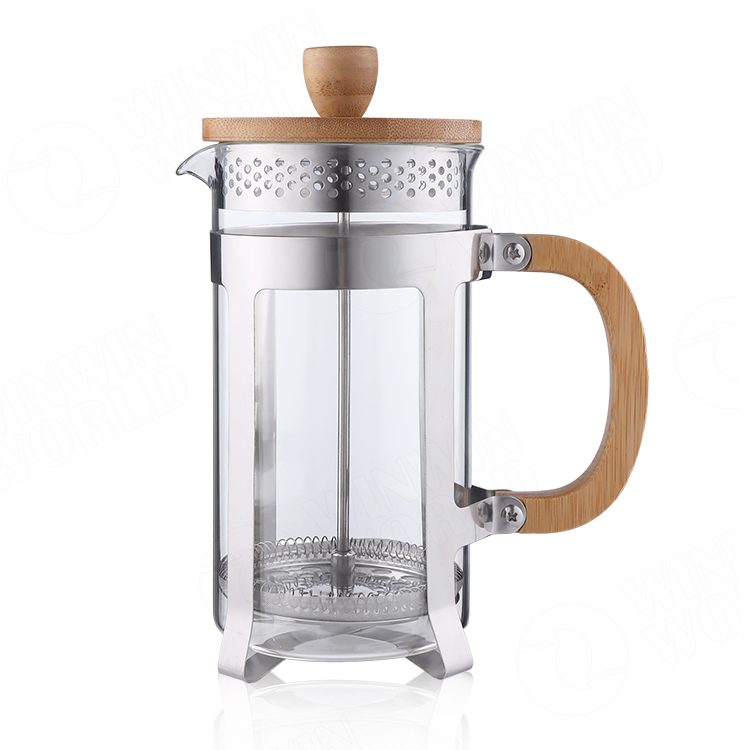 Sboly Auto Coffee Maker Cleaning Wooden Coffee Machine Suppliers Espresso With Milk Frother