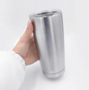 Stainless Steel Coffee Tumbler Bulk Painted Cold Tumbler