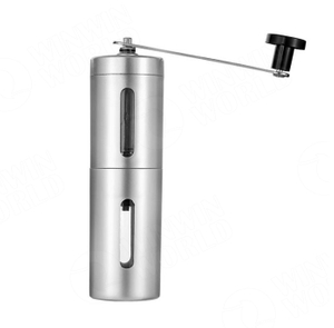 Personalized Best Manual Burr Grinder Coffee Mill Grinder