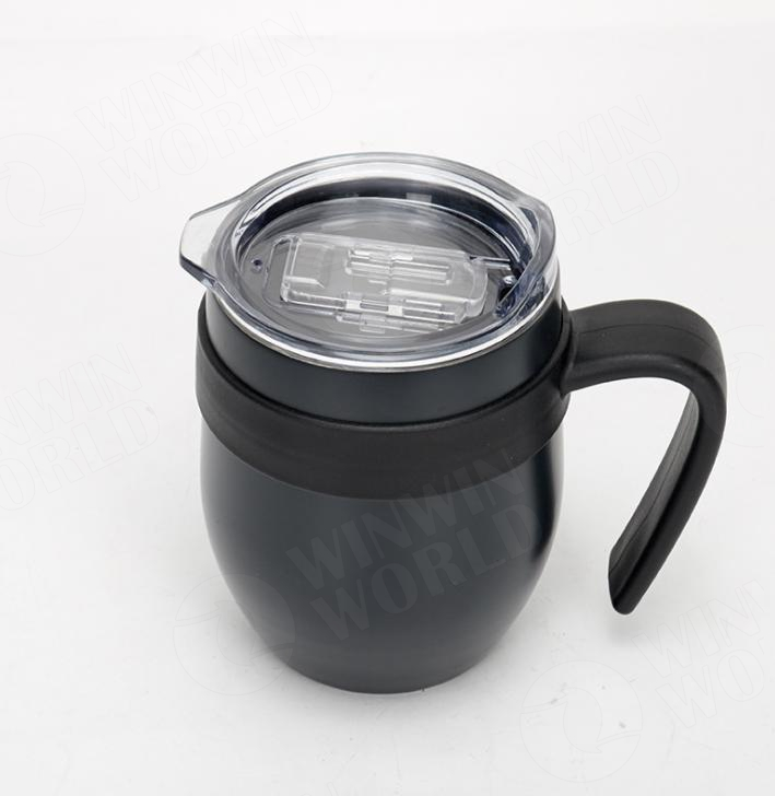 Printed Reusable Custom Beer Drinking Cups for Tremors