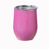 Best Quality Custom Stainless Steel Tumblers Glitter Tumbler without Epoxy