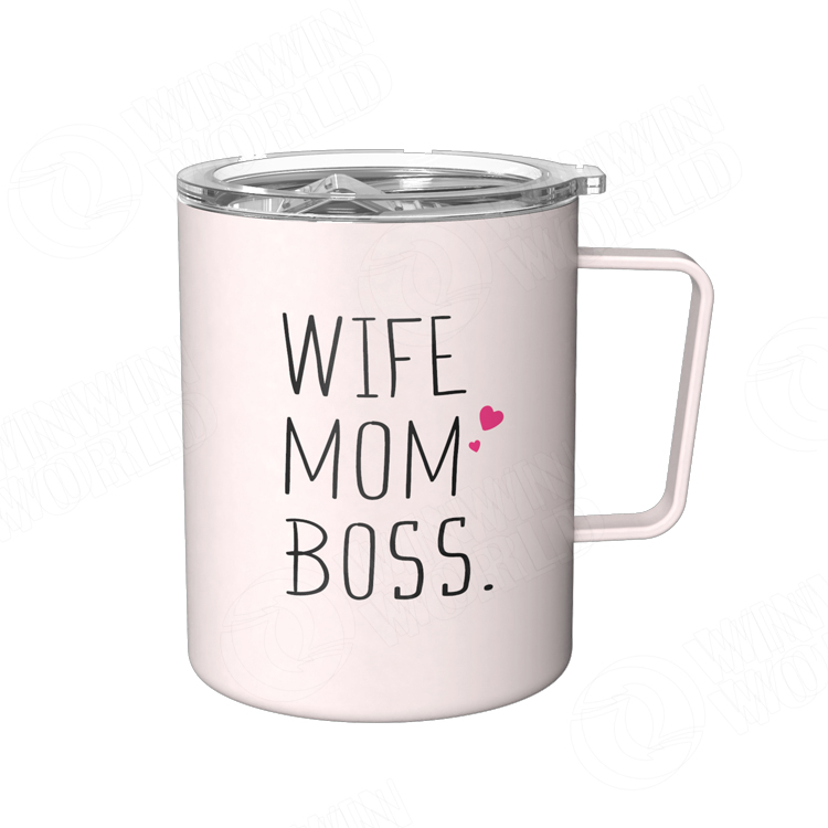 Branded Coffee Christmas Mugs Boss Lady Large Beer Logo custom Made Mug