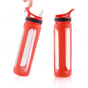 600ml Travel Drinkware Eco Friendly Restaurant Drinkware Bulk