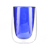 Eco Friendly Wine Glasses Small Iced Coffee Keep Cups for Tea Keep Your Drink Cold