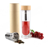 Eco-friendly24 Oz Glasses Drinkware Cafe Glassware Holiday Drinkware