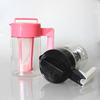 Leak Proof Tea Pot Enimal Travel Tea Strainer Filter 