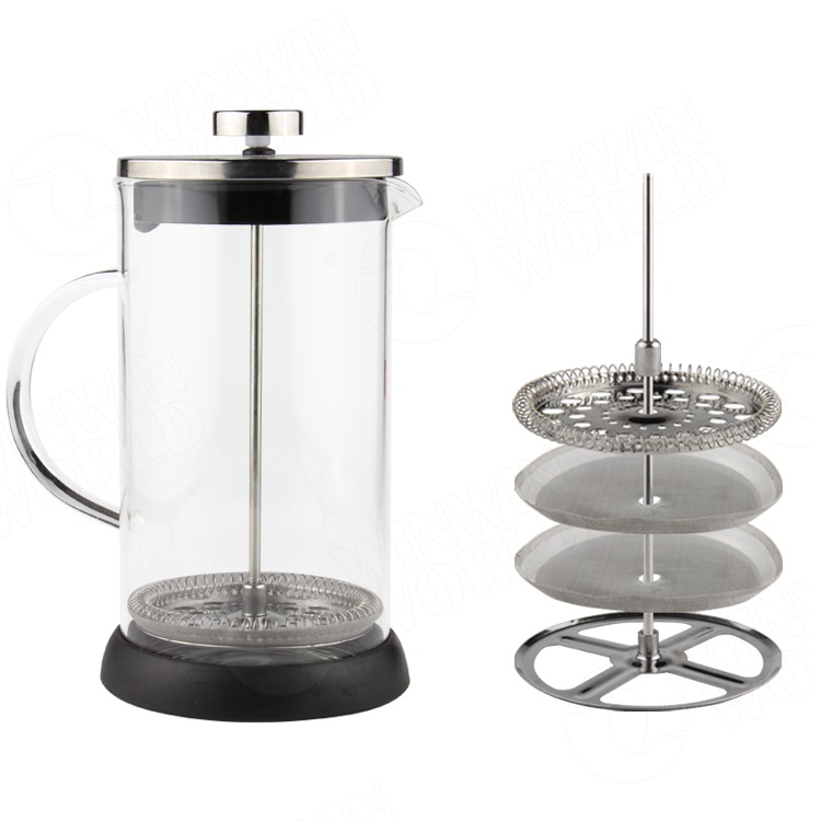 Buy best french press coffee maker 