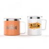 Personalised Best Travel Coffee Copper Ember Tea Mug Ember Custom Mugs