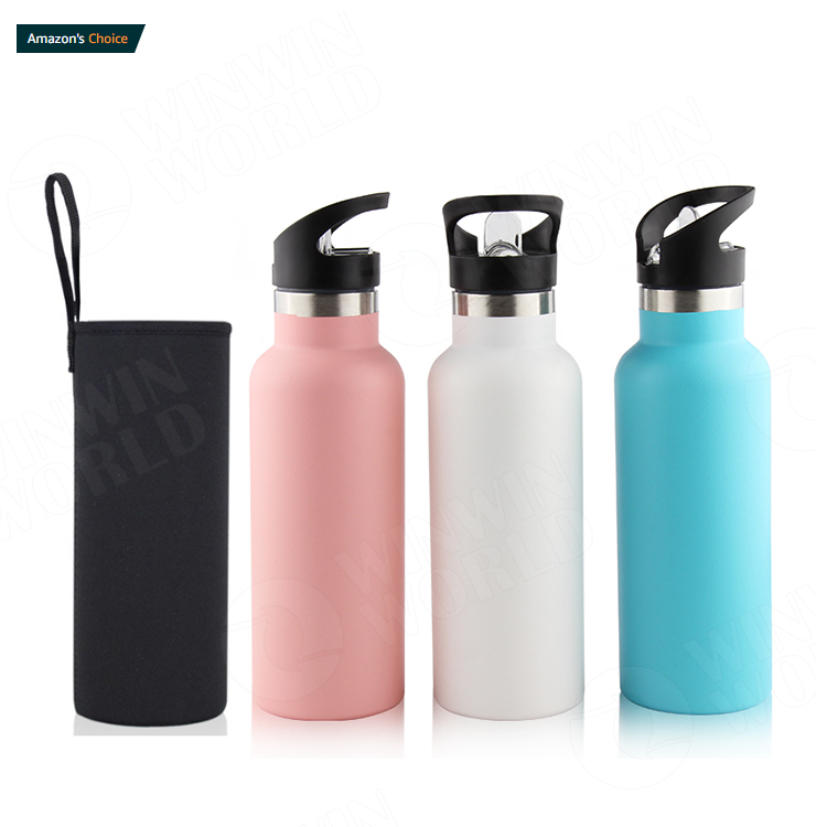 Best Thermos 350ml Personalized Vacuum Flask 2018 For hot Coffee Drinks