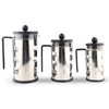 Reusable Small Cafetiere 1 Cup Coffee Tea French Press Plunger