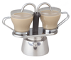 Super Automic Coffee Mini Machine Pot Cappuccino Smart Espresso Table Mill And Brew Machine