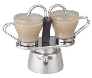 Super Automic Coffee Mini Machine Pot Cappuccino Smart Espresso Table Mill And Brew Machine