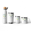 Best Quality Baby Thermos Tc Mini Bottle SS Vacuum Thermos Flask That Keeps Coffee Hot 