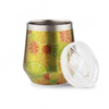 Bopp Hot Flask Green Small Thermos Tea Coffee Baby Roughneck Thermos flask for milk