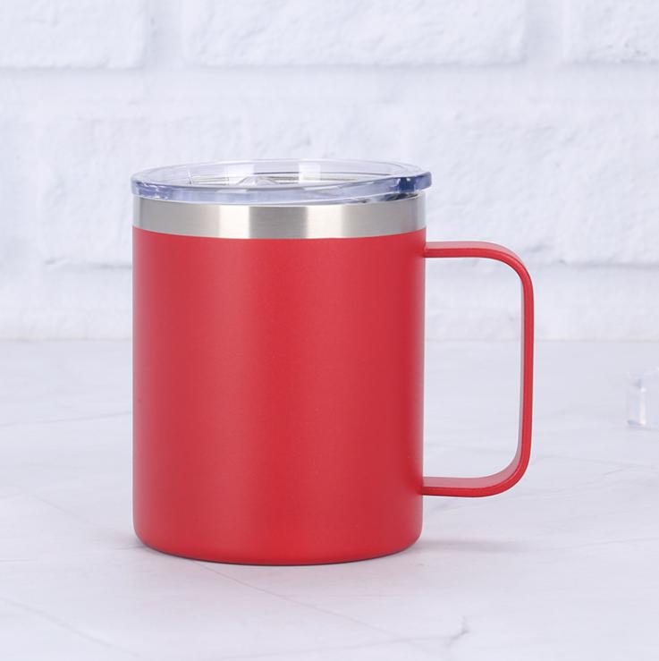 14oz Best Reusable Coffee Cup Travel Mug