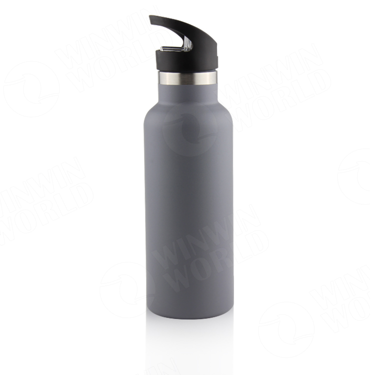 Thermocafe 500ML Flask 24OZ Water Bottle Vacuum Thermos Flask 1000ml Drink Bottle Bag Seller In China