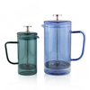 Personal Cowboy Fashion Design High End Frech Press Espresso Manual Cold Coffee Maker Machines