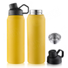 Kids Thermal Thermocafe Stainless Steel Flask By Thermos Price 700ML King 0.47Litre Hot Thermos Flask