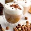 High Quality Reusable Hot Drink Tea Cups Brass Drinking Coffee Cup with Lids