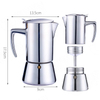 Backpacking Espresso Machine Coffee Maker Black Friday With Grinder Old Fashioned Cappuccino Pot Capsule Coffee Maker