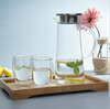 Wholesale Airtight Jar Custom Glass Jars for Blender