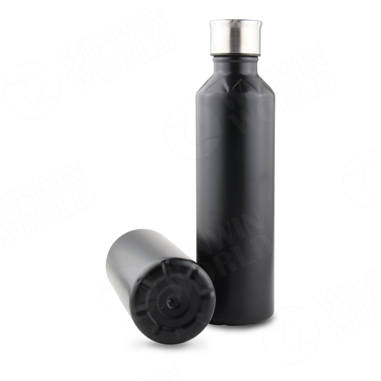 LighTweight Portable Thermos Flask 750ML Hot Cold Tea Vacuum Coffee Thermos Flask Bottle