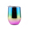 Stainless Steel Insulated Travel Mugs Leak Proof Silicon Sealing Animal Best Friend Custom logo Coffee Mug