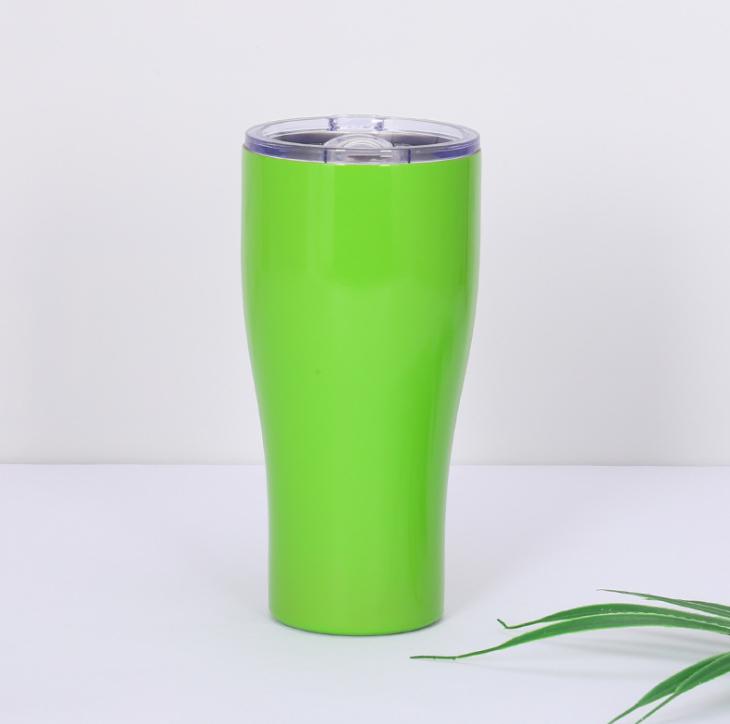 600ml Double Wall Insulated Cup Mountain Bulk Order Tumblers
