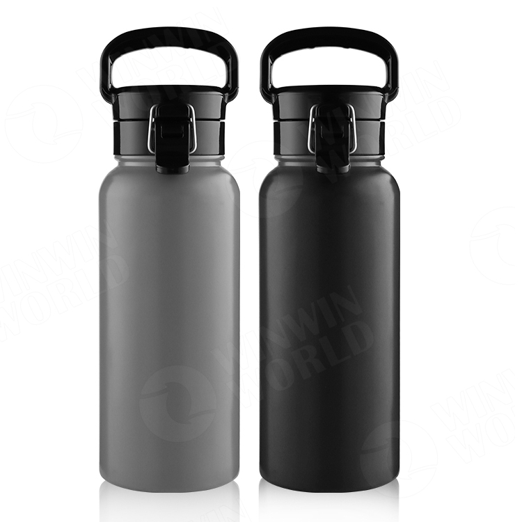 Shimizu Vacuum ThermoS Flask King Vintage Style Baby Bottle Cool Thermos Flask 0.7 1.2