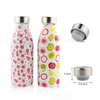 Silver Thermos Flask Personalised Metal Bottle 900ML Genuine Brand 470ml Thermos Flask