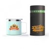 Personalised Best Travel Coffee Copper Ember Tea Mug Ember Custom Mugs