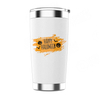 New Style 20oz Stainless Steel Iced Coffee Tumbler Drinking Cups for Outdoor